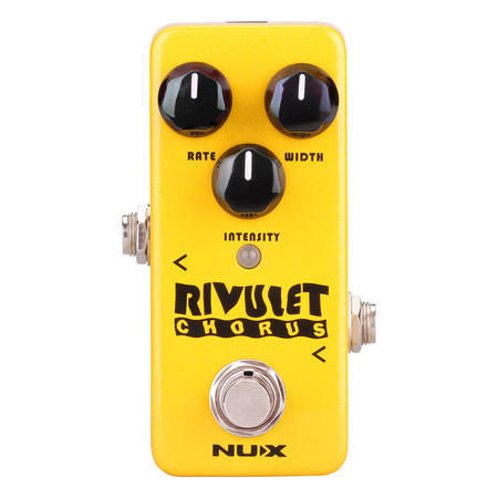 NUX NCH-2 RIVULET