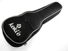 Ukulele sopranowe  Koki'o hebanowe (nU-LEBLEB-S)