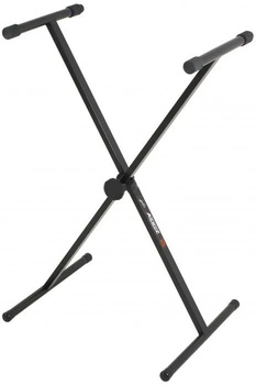 Statyw klawiszowy na keyboard Akmuz L-3 (rozeta)