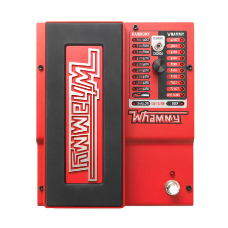 Digitech Whammy 5