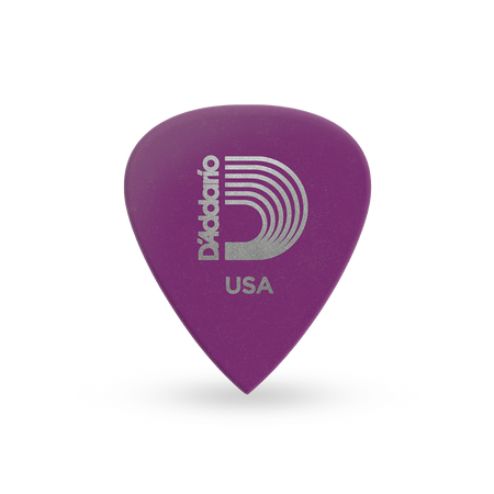 Kostka gitarowa D'Addario Duralin Precission 1.20mm