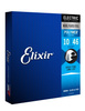 Struny Elixir PolyWeb 10-46 Custom Light (12050)