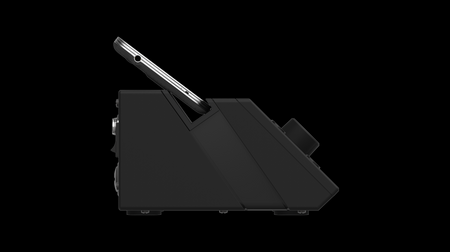 Mikser bezprzewodowy 4-kanałowy Bluetooth Mackie ProDX4