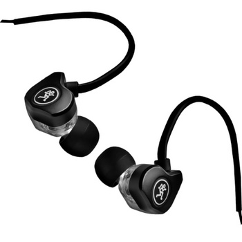 Słuchawki douszne Mackie CR BUDS +