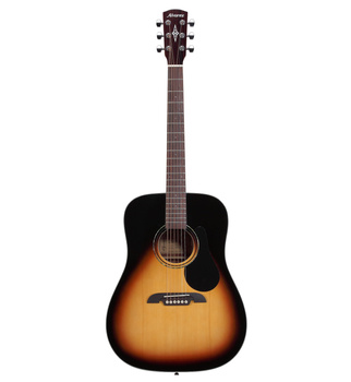Gitara akustyczna Alvarez RD26SB z pokrowcem