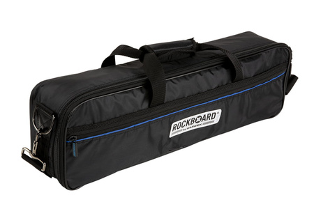 RockBoard Duo 2.2, pedalboard + Gig Bag 