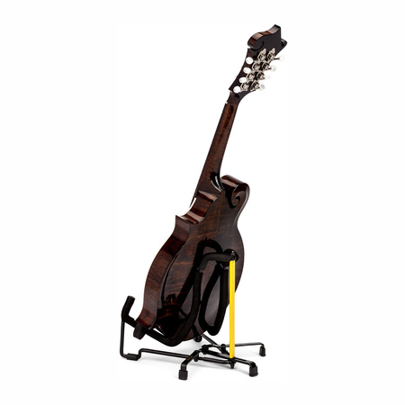 Statyw na ukulele, skrzypce, mandolinę lub banjo składany Hercules GS 303 B