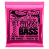 Struny Ernie Ball Super Slinky Bass Nickel Wound 45-100 (2834)