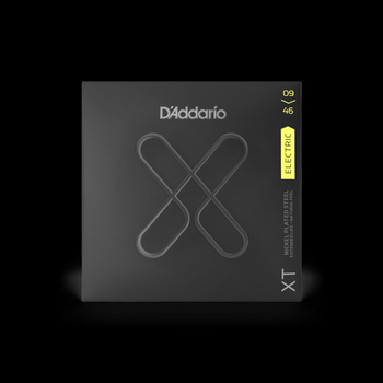 Struny D'Addario XT Electric 9-46 (XTE0946)
