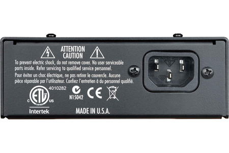 Zasilacz Voodoo Lab Pedal Power ISO-5