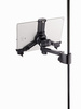 Uchwyt na tablet K&M 19791-016-55