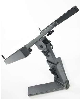 Statyw multimedialny Athletic L-3