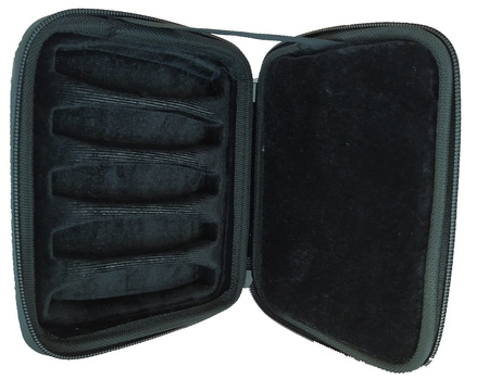 Hohner Futerał na 5 harmonijek HU002BY