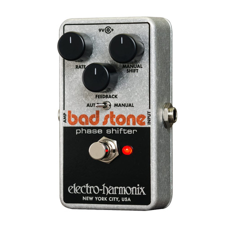 Electro Harmonix Badstone Phase Shifter