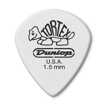 Kostka gitarowa Dunlop Tortex Jazz III XL 1.50mm