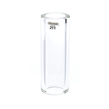 Slide szklany Dunlop 211