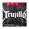 Struny Dunlop Stainless Steel Bass Icon Series Trujillo 5 45-130 RTT45130T