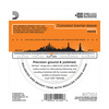 Struny D'Addario EFT15 Flat Tops Extra Light 10-47