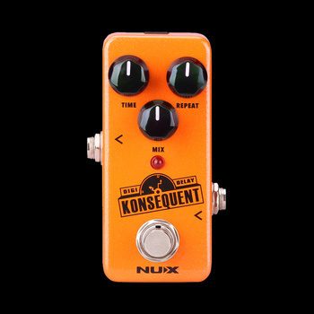 NUX KONSEQUENT Digital Delay
