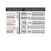 Struny D'Addario EFT15 Flat Tops Extra Light 10-47