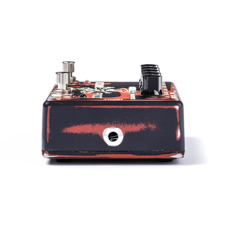 MXR Slash Octave Fuzz SF01