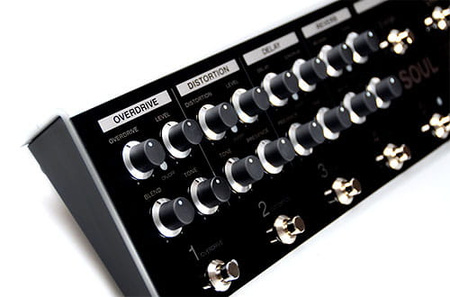 T-REX Soul Mate multiefekt 10093