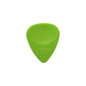 Kostka gitarowa profilowana z gripem Wedgie Delrin XT 0.88mm