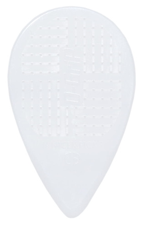 Kostka gitarowa D-Grip Balkan 0,70mm (mandolina bouzuki bałałajka)