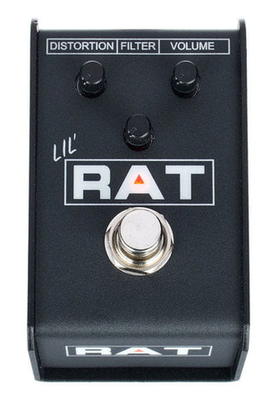 ProCo Lil' RAT