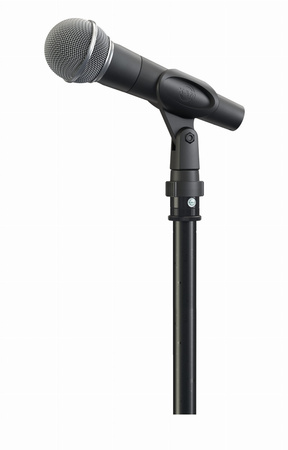 Adapter mikrofonowy Quick Release K&M 23910-000-55