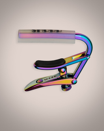 Kapodaster Shubb Royale Paua Pearl do gitary akustycznej/elektrycznej C1p