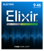 Struny Elixir Optiweb 9-46 Custom Light (19027)