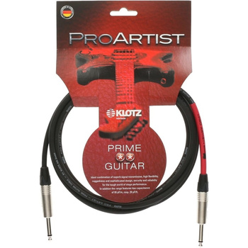 Kabel instrumentalny Klotz ProArtist 6m (PRON060PP)