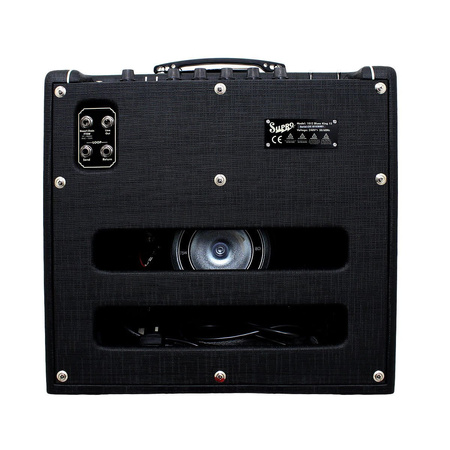 Wzmacniacz combo Supro Blues King 12 BK1812R