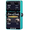 ZVEX Vexter Vertical USA Box of Rock