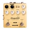 NUX Preamp do gitary akustycznej Stageman Floor