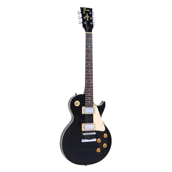 Gitara elektryczna Encore Les Paul E99BLK