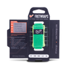 Opaska tłumiąca Gruv Gear Fretwraps Small zielona