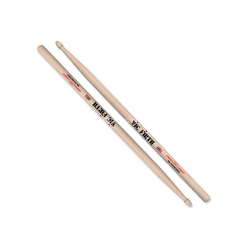 Pałki perkusyjne hikorowe Vic Firth American Classic PureGrit 5B