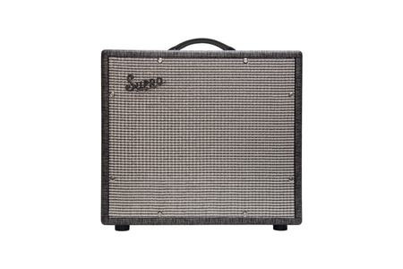 Kolumna gitarowa Supro Black Magick 1x15 SUP 1791