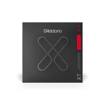 Struny D'Addario XT Phosphor Bronze 13-56 XTAPB1356