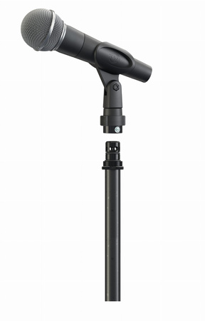 Adapter mikrofonowy Quick Release K&M 23910-000-55