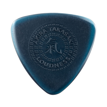 Kostka gitarowa Dunlop Akira Takasaki Primetone 1.4 516RAKT
