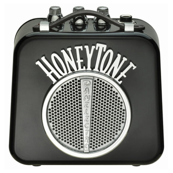 Wzmacniacz Danelectro HoneyTone Mini Amp Black