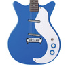 Gitara elektryczna Danelectro 59M NOS+ GoGo Blue