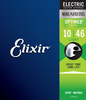 Struny Elixir Optiweb 10-46 Light (19052)