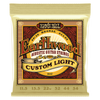 Struny Ernie Ball Earthwood Custom Light Acoustic  80/20 Bronze 11.5-54 (2007)