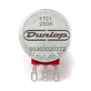 Potencjometr Dunlop Super Pot 250k DSP250K