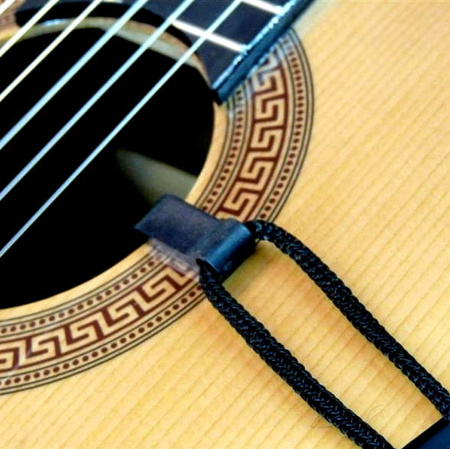 Pasek / krawat do gitary klasycznej Gaucho
