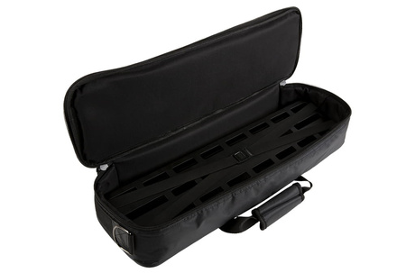 RockBoard Duo 2.2, pedalboard + Gig Bag 